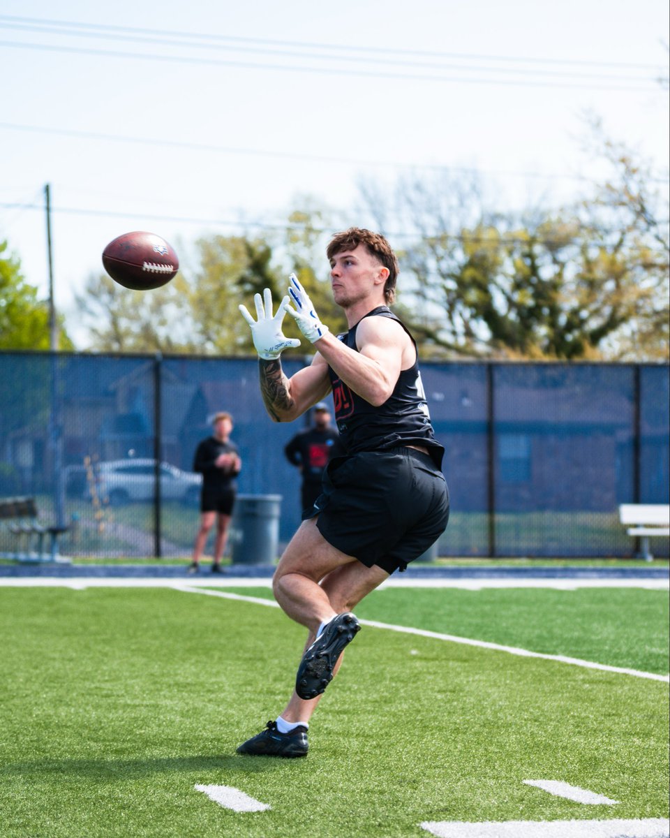 ODU Football tweet media