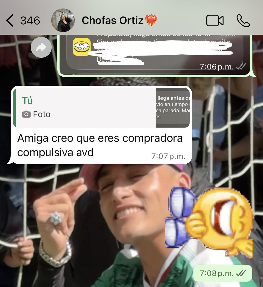 Abril Jimenez🧸🤎 tweet media