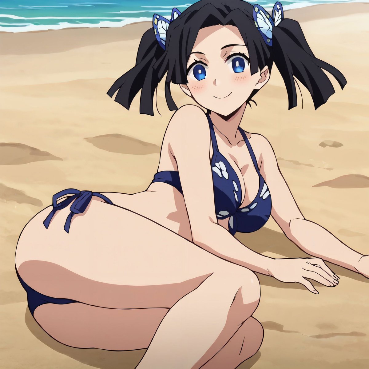 Nezuko Kamado tweet media