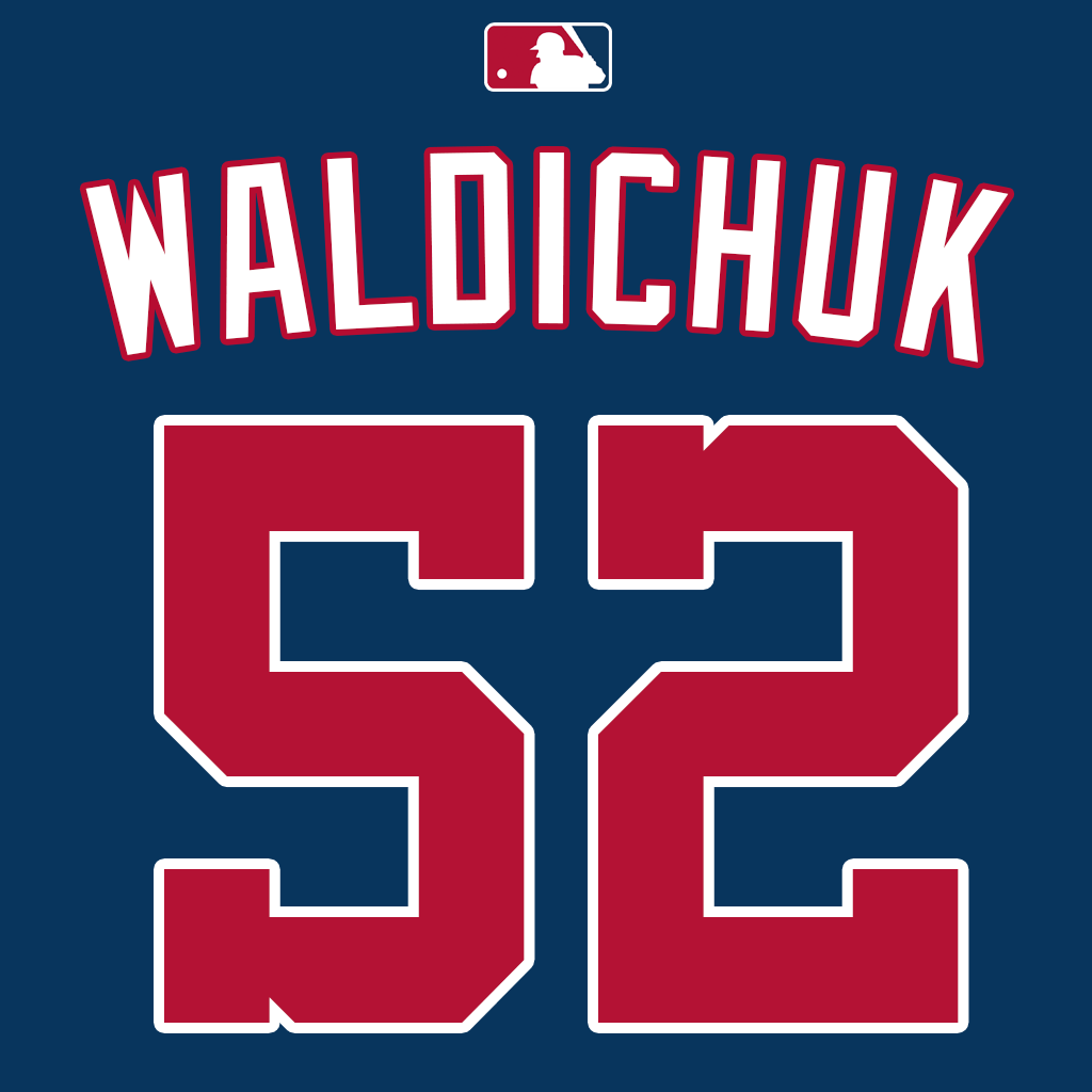 NumbersMLB's tweet image. #Nationals

LHP Cionel Pérez will wear number 51. Last worn by OF Daylen Lile in 2025.

LHP Ken Waldichuk will wear number 52. Last worn by RHP Ryan Loutos in 2025.
