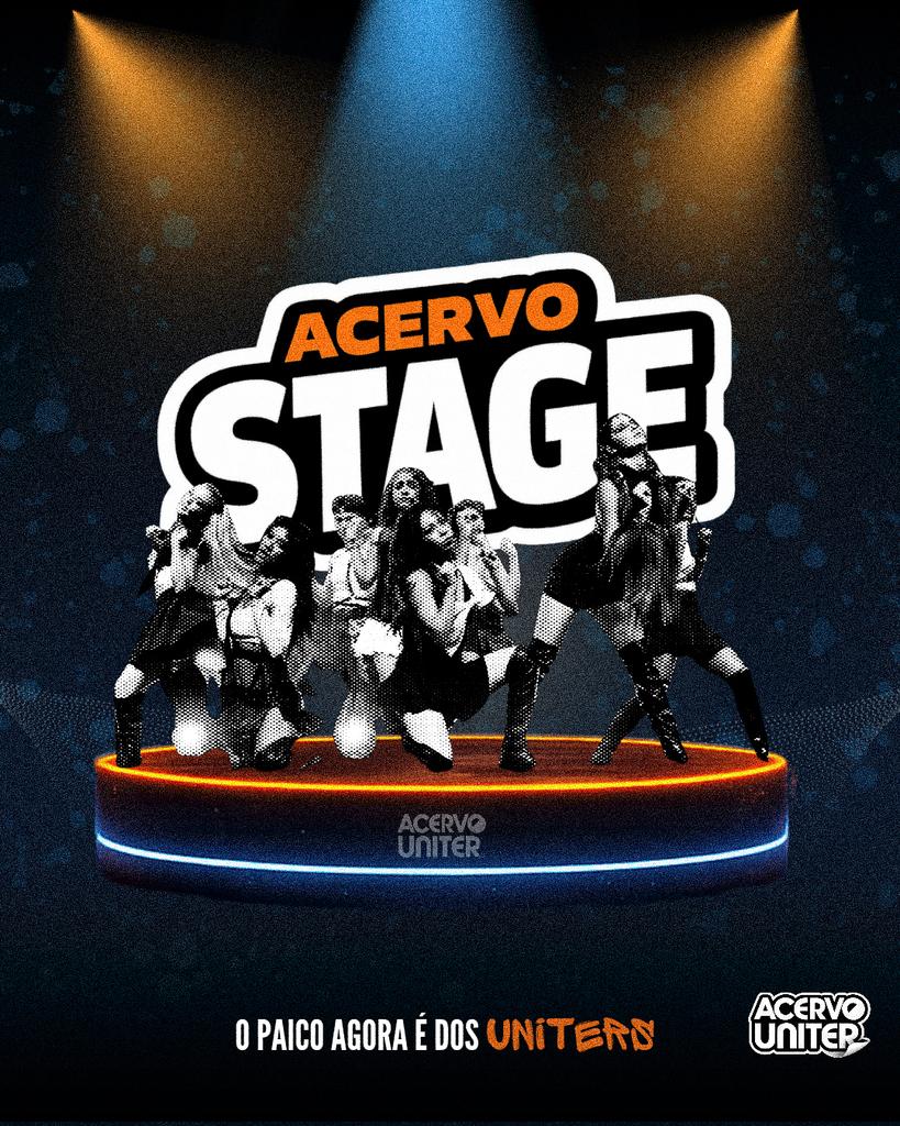 Acervo Uniter tweet media