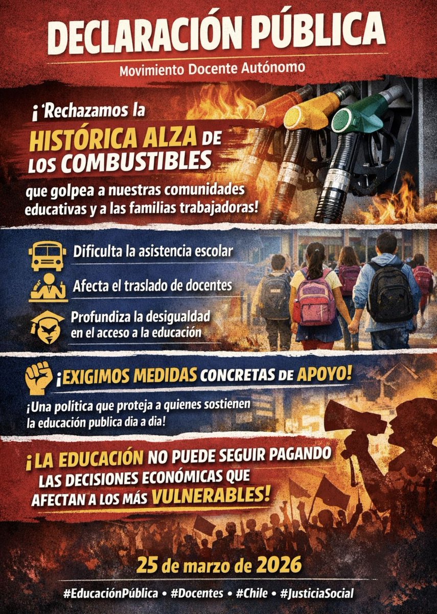 Ligia Gallegos Ríos tweet media