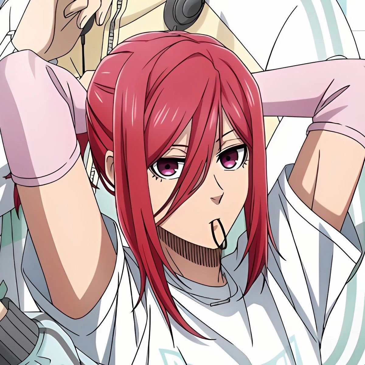 daily chigiri tweet media