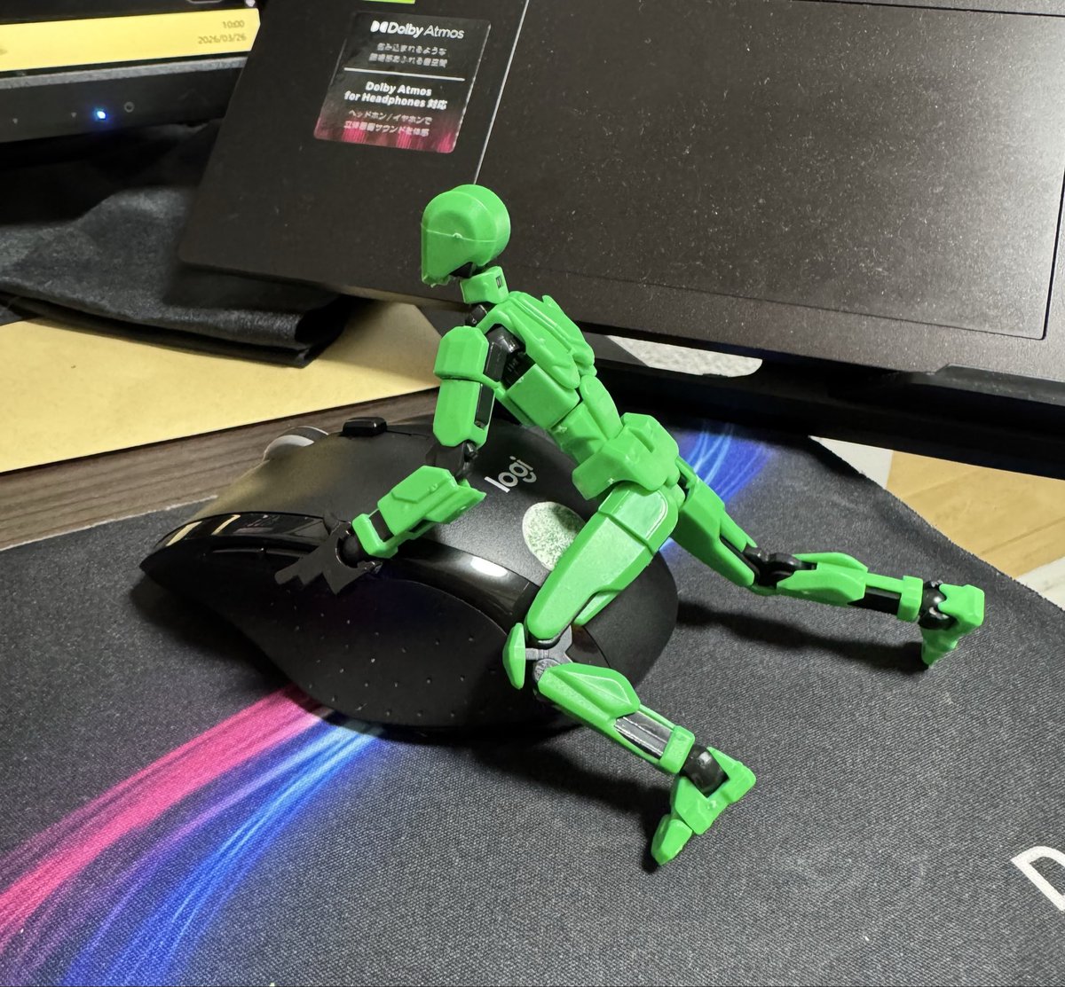 あいまる【ギミックコーダー/Webディレクター】 tweet media