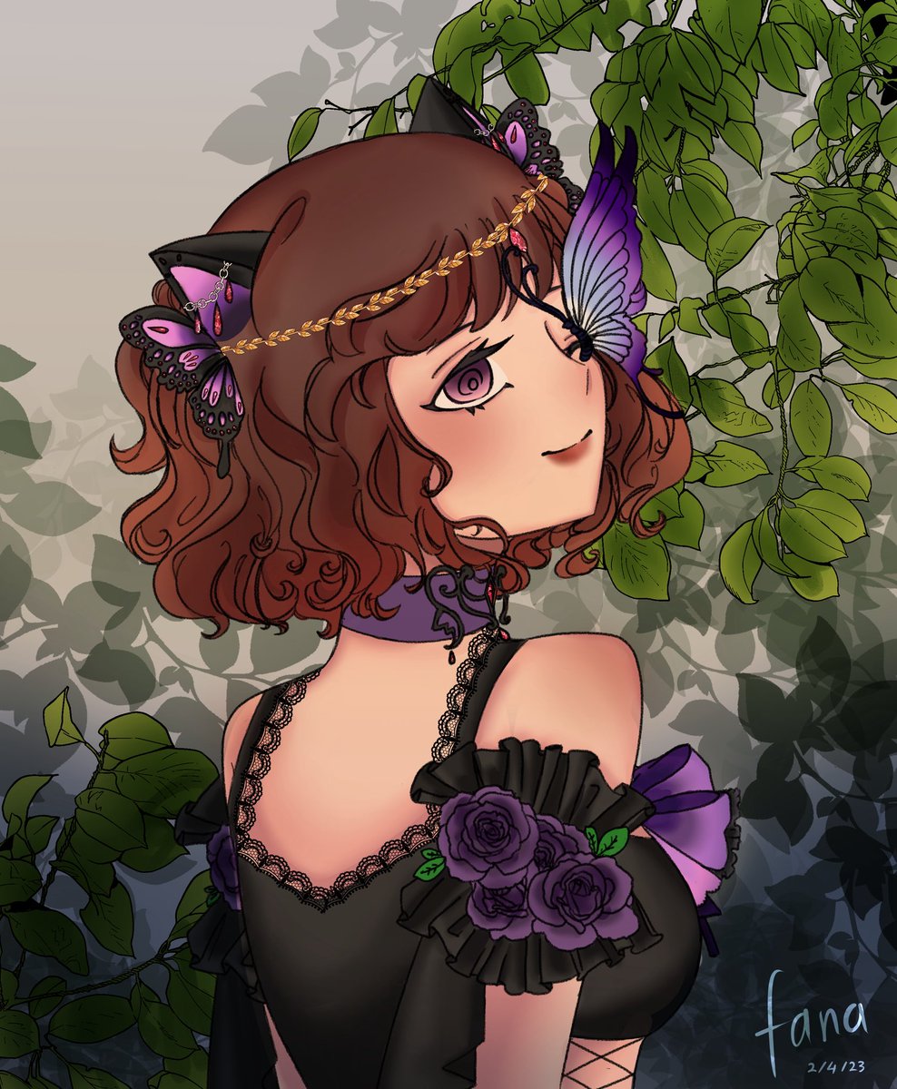 🦊 Yumemidori Ai 🦊 ∥ MYVT 🌸 tweet media