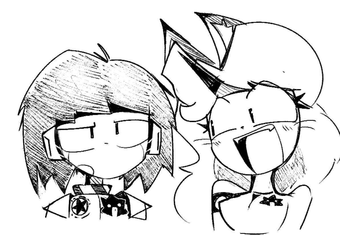 SuperNeatChihiro tweet media