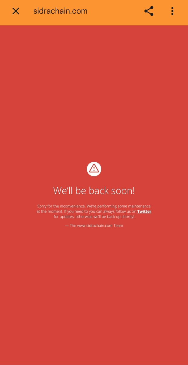 $GSML $AILP & $AMHS powered by $SidraChain tweet media