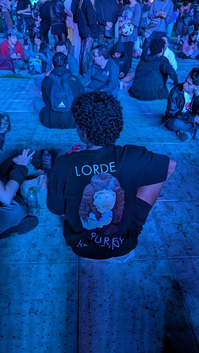 LORDE𝔤𝔢𝔰𝔱𝔞𝔩𝔱 🟢 tweet media