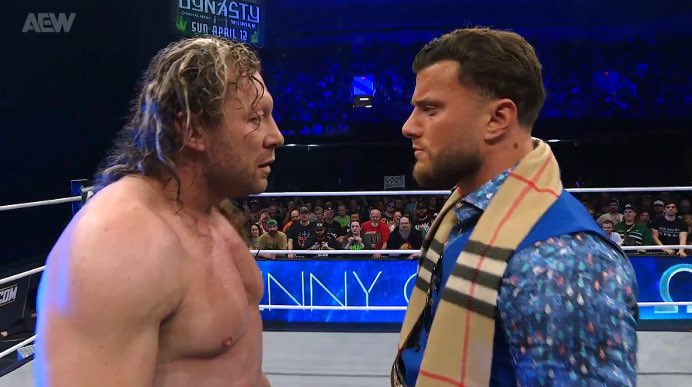 قوانين الحلبة tweet media