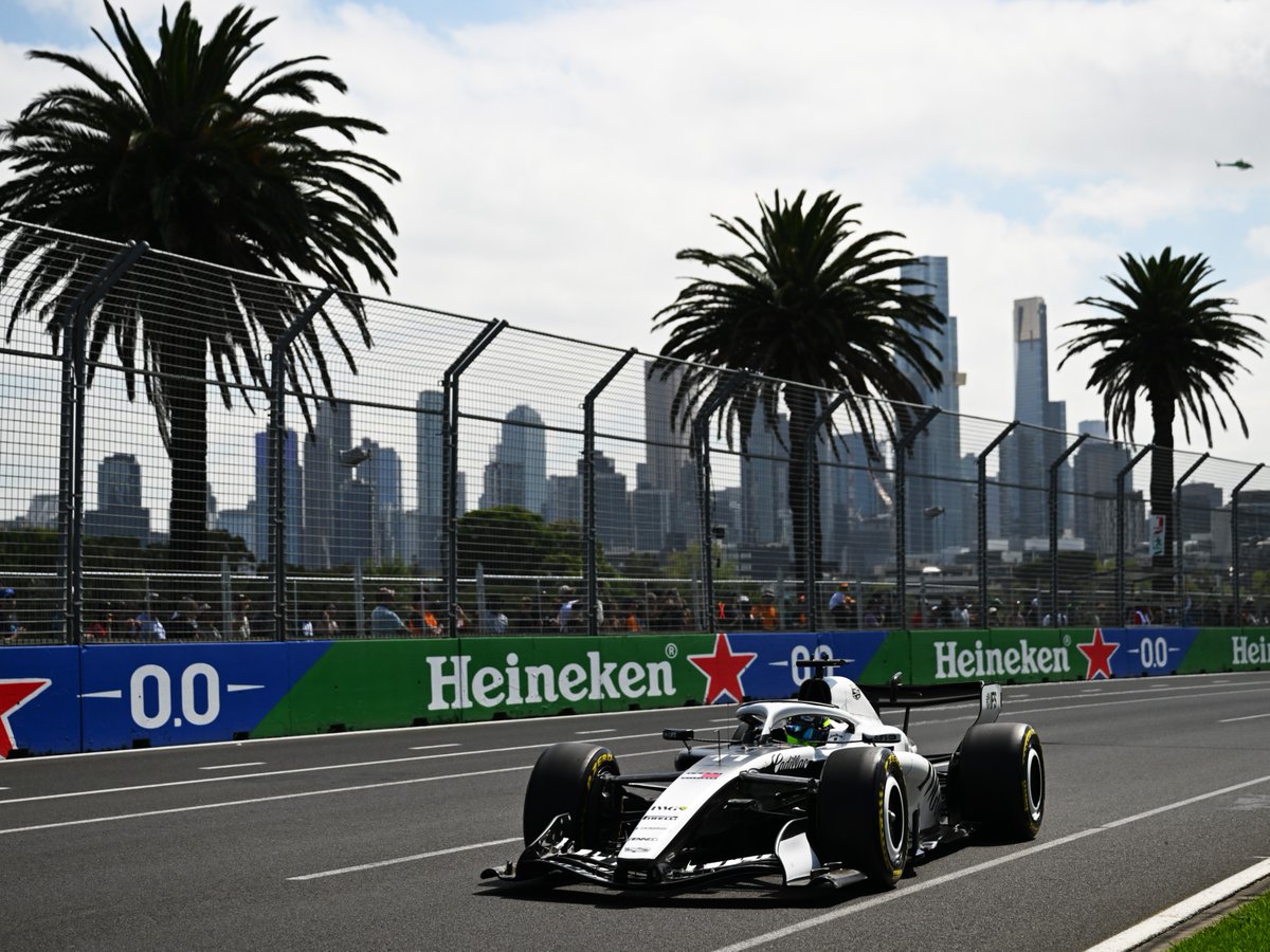 Mexico Grand Prix 🇲🇽 tweet media