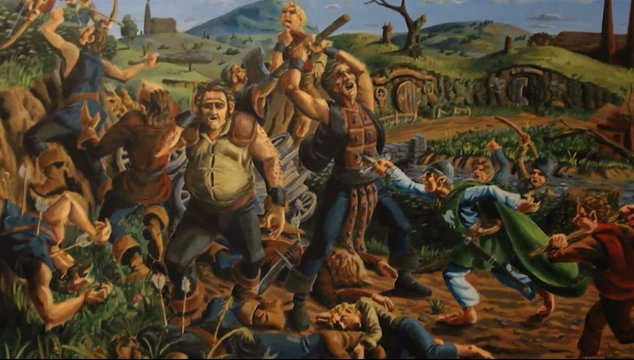 Donald Ward tweet media