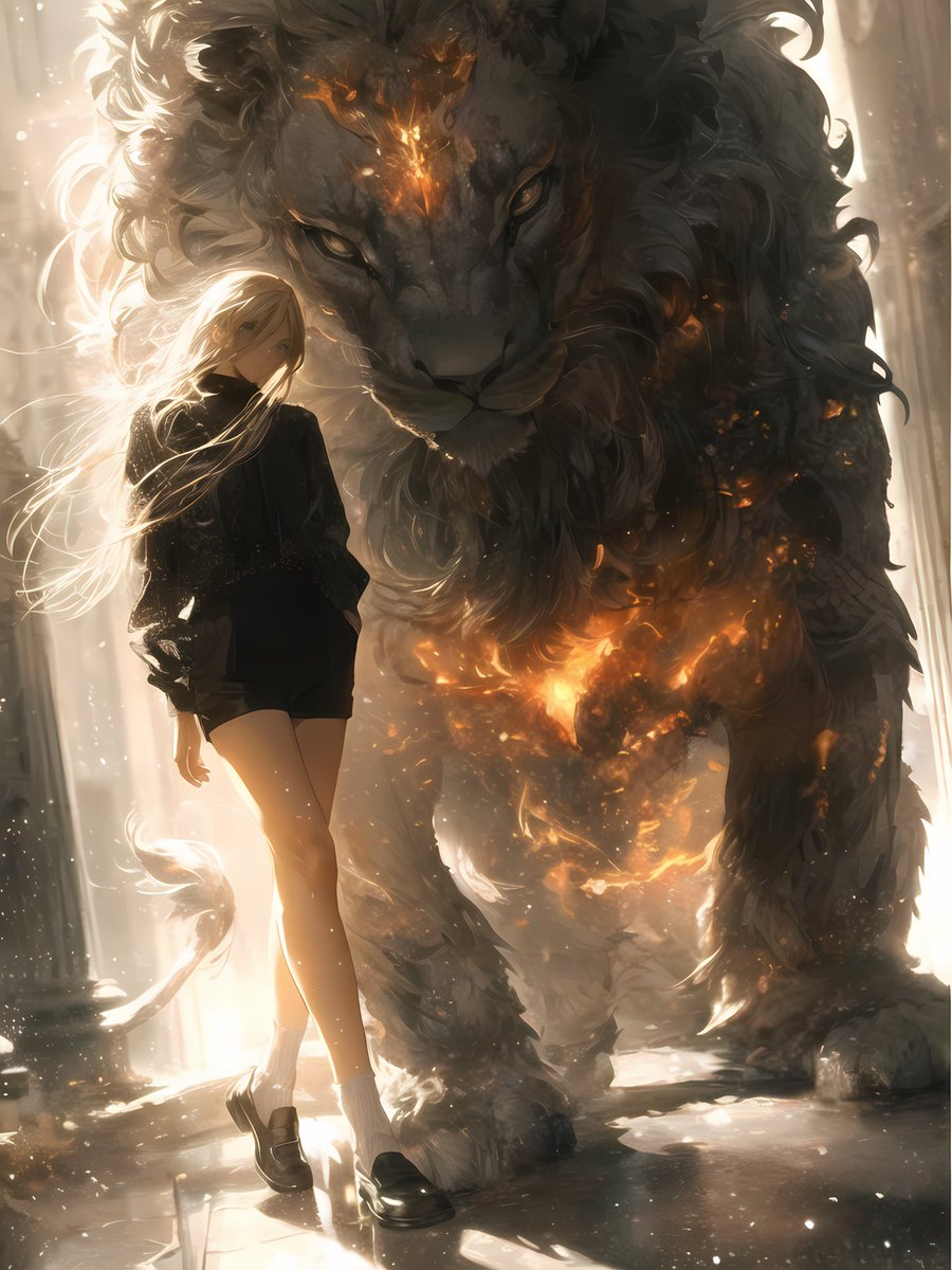 dote/AIart tweet media