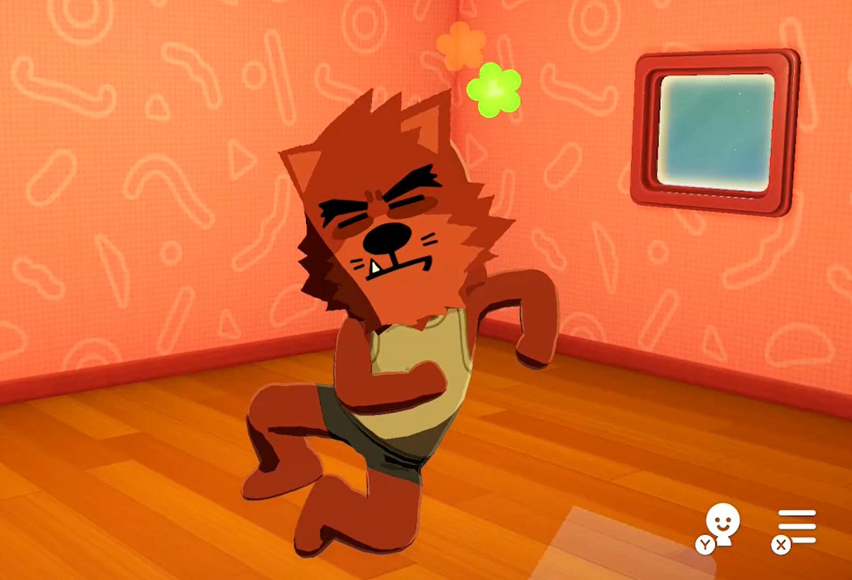 cass ⍝ʕ´•ᴥ•`ʔ⍝ tweet media