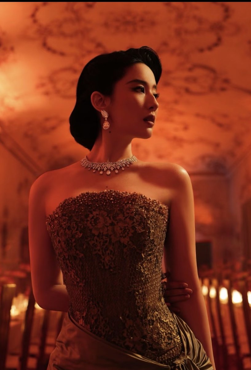 anYY (@yifei00825) / Posts / X