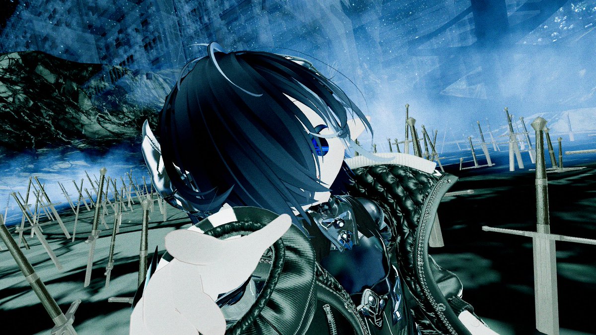 SIROXX555 VRC tweet media