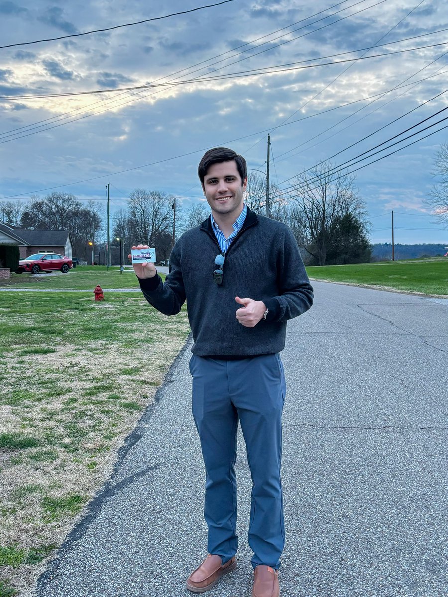 Trenton C. Barnhart tweet media