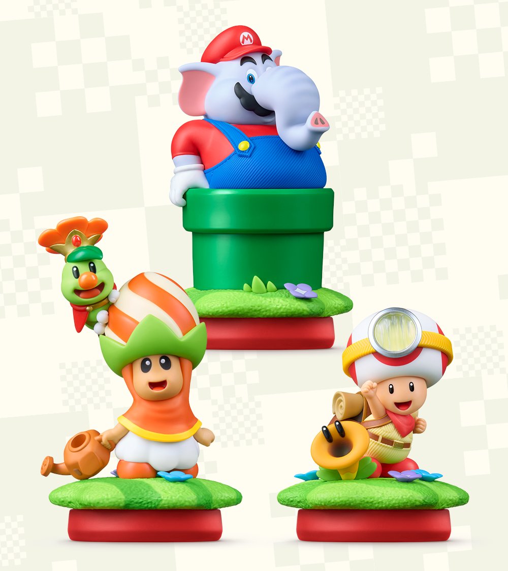 Nintendo TOKYO/OSAKA/KYOTO/FUKUOKA tweet media