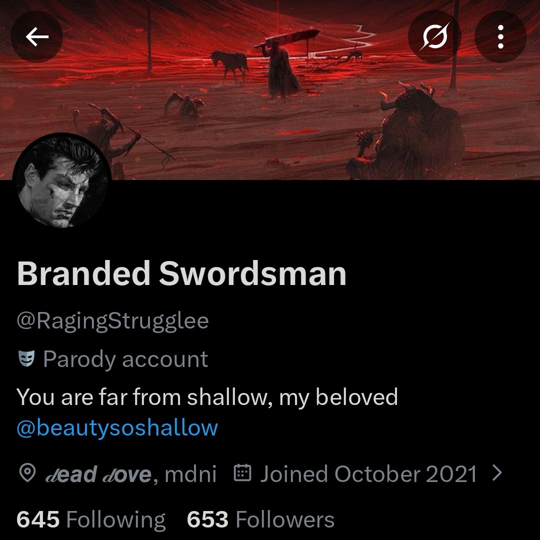 —𝕳𝒆𝒂𝒗𝒆𝒏 𝒅𝒐𝒏'𝒕 𝒉𝒆𝒂𝒓 𝒎𝒆 tweet media