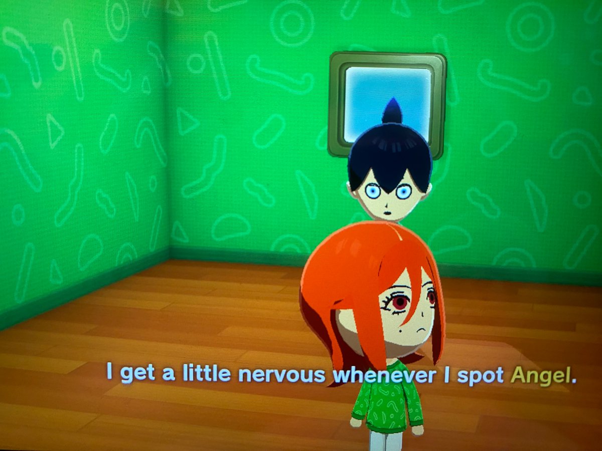 🐑 Livestock tweet media