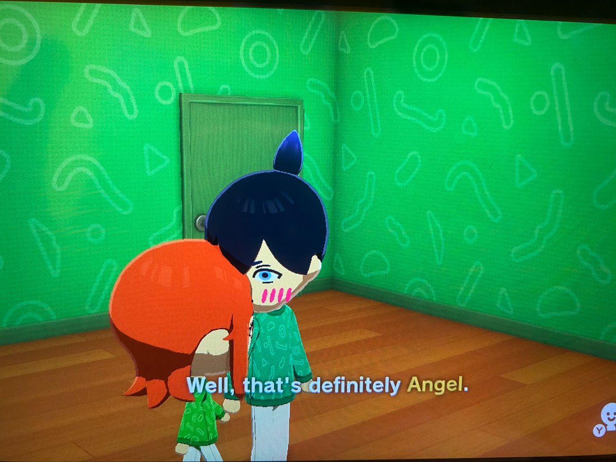 🐑 Livestock tweet media