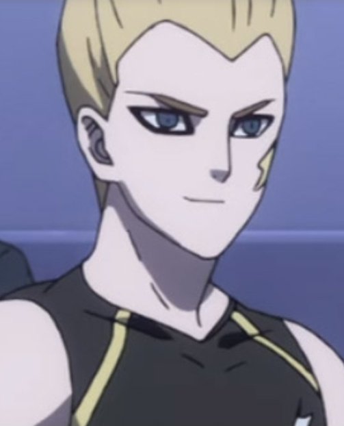 Monster? NO THE DEVIL!!! tweet media