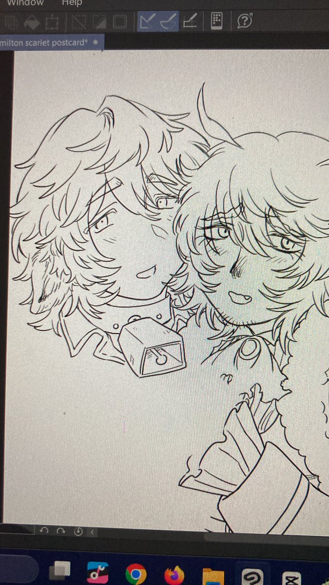 Greem Witch tweet media