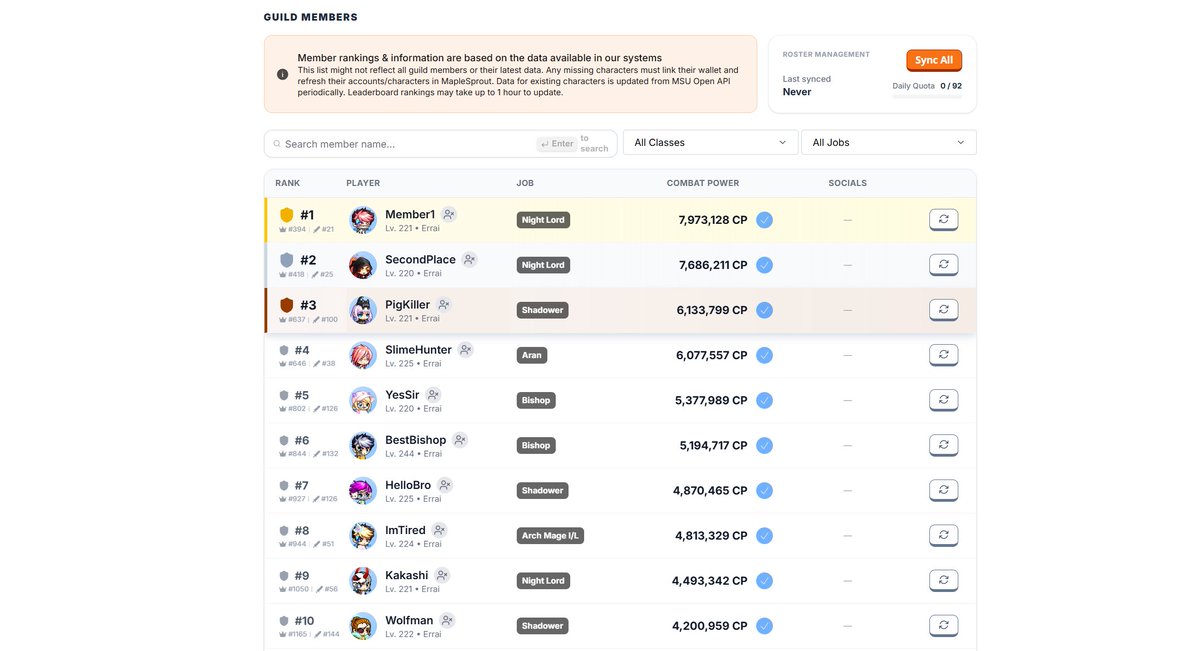 MapleSprout 🌱🍄 tweet media