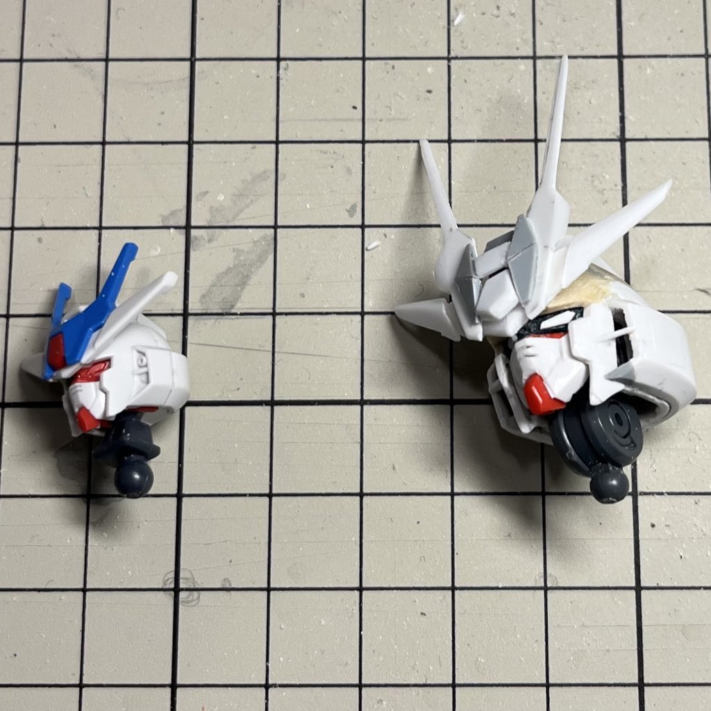 ゼダン tweet media