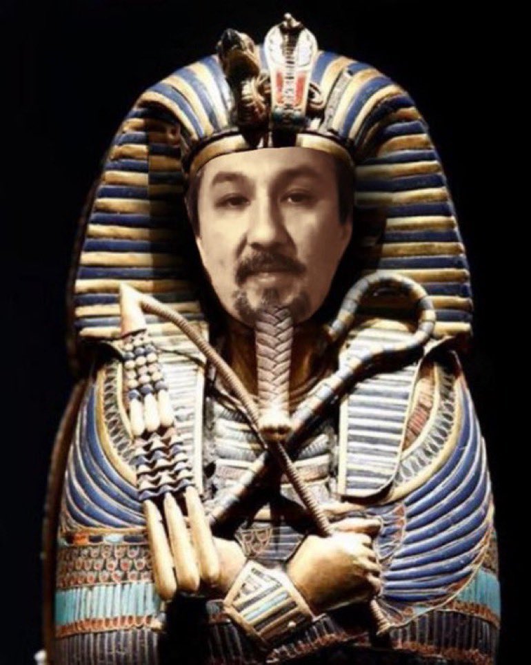 دحيم tweet media