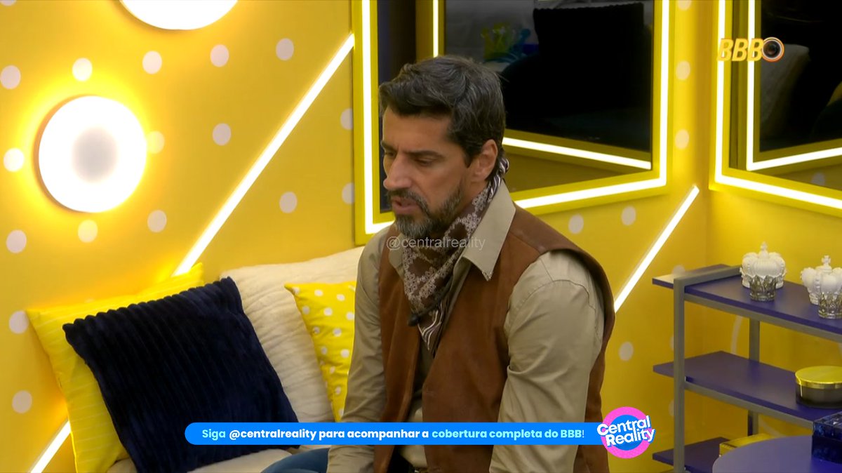 Central Reality tweet media