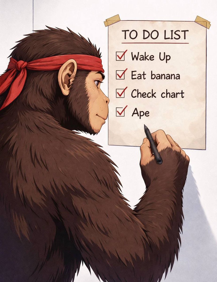 Apes Together Strong tweet media