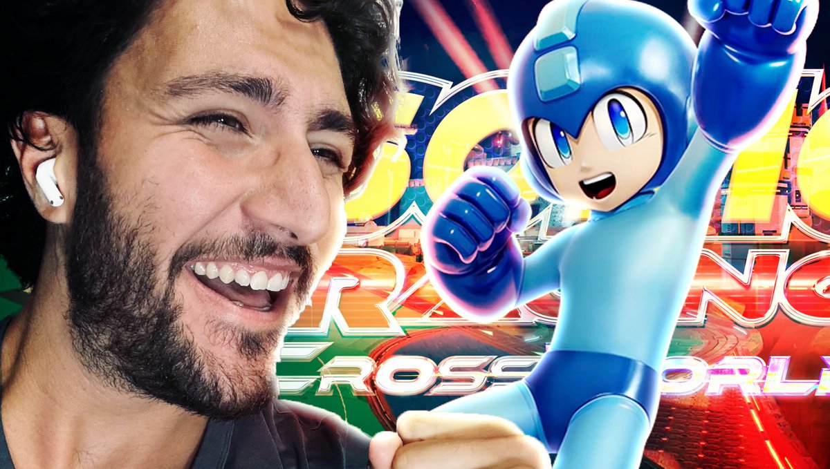 GamesCage - Hype Guy tweet media