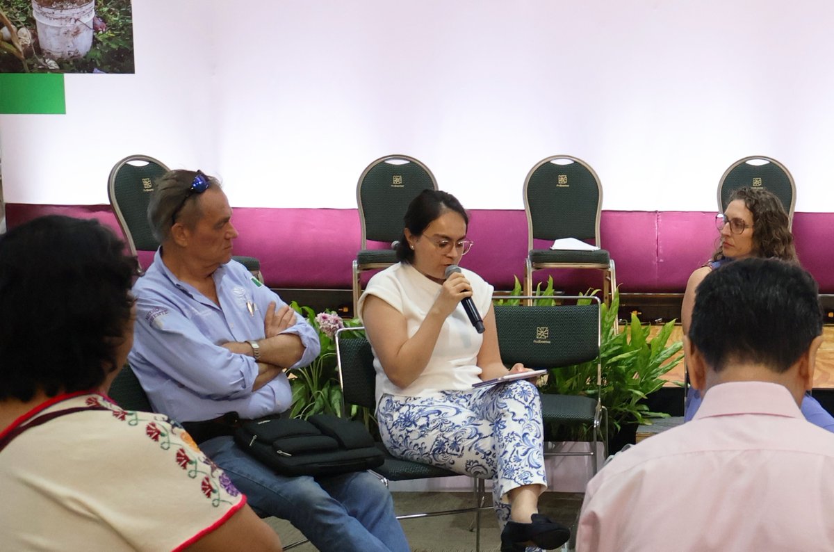 Santiago Pérez C tweet media