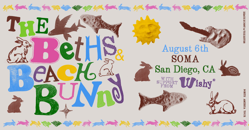 SOMA San Diego tweet media