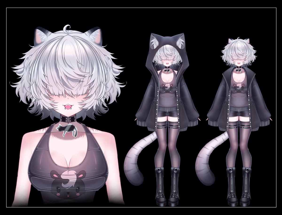 Taiga Shikikan 🦨🎖 【 AiByte 👾】 tweet media