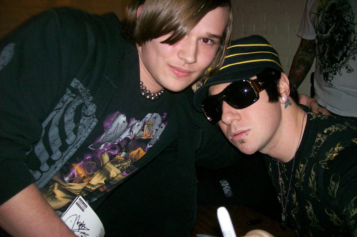 KidVengeance tweet media