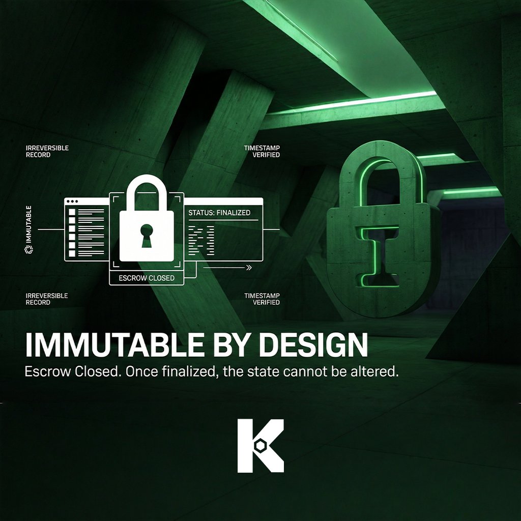 Kryptone Protocol tweet media