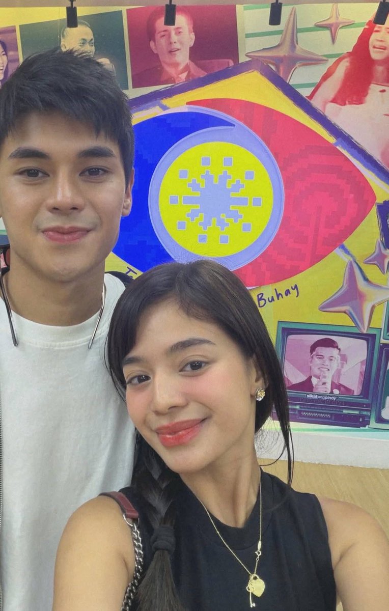 Certified Kapamilya tweet media