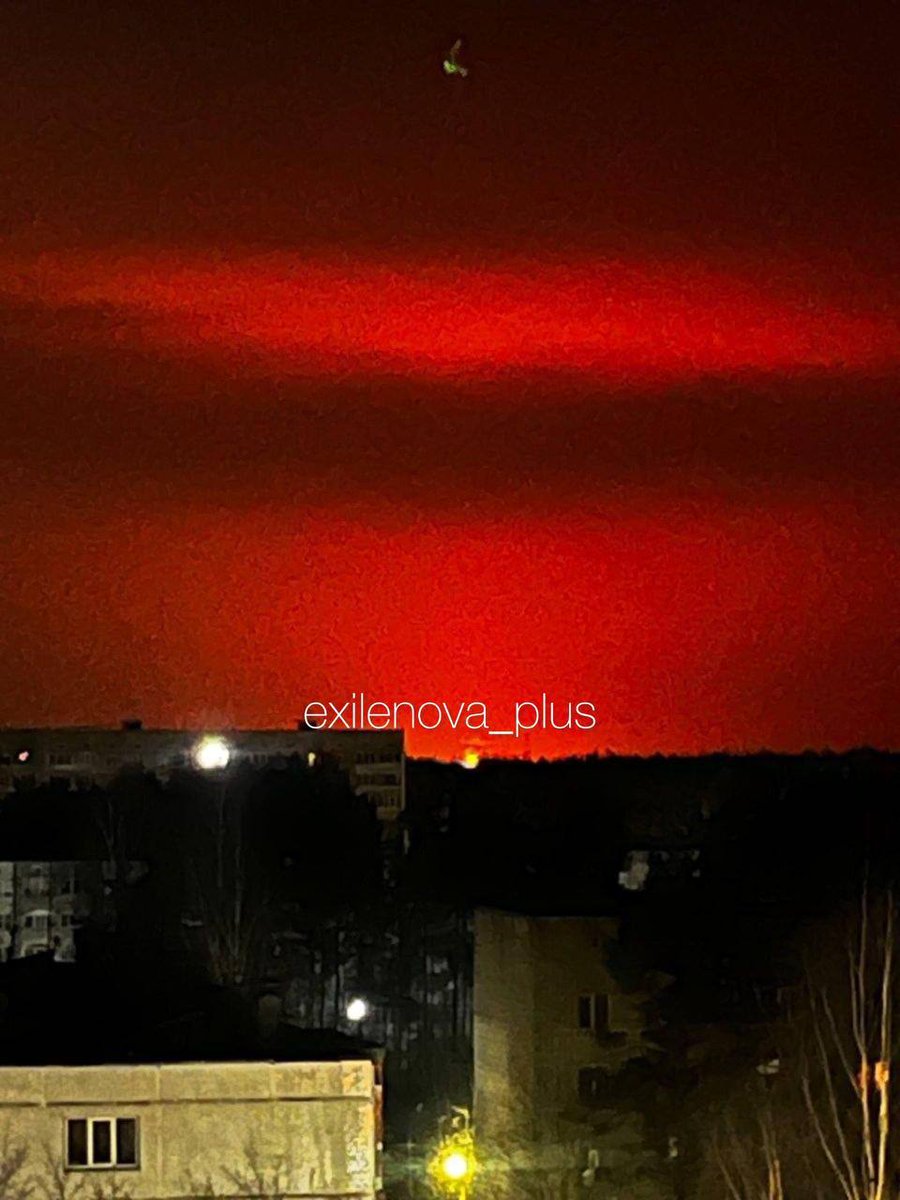 Пан Пачковский tweet media