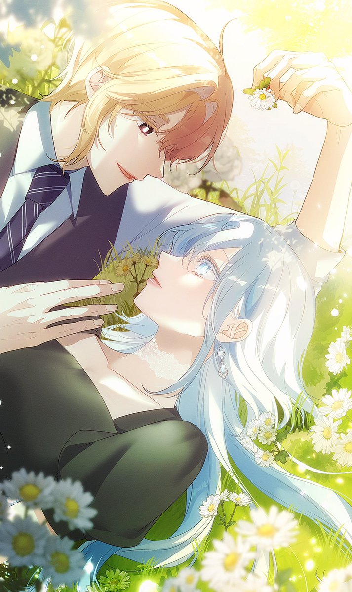 ✦메리슈 tweet media