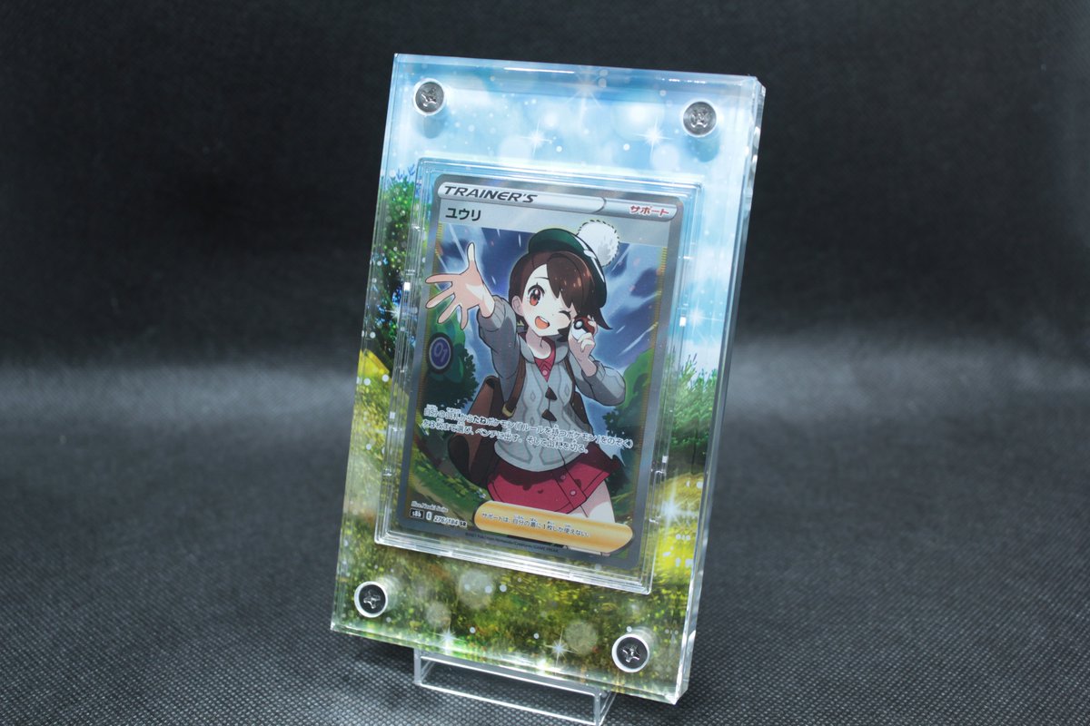 C2FACTORY@TCGサプライ製作屋 tweet media