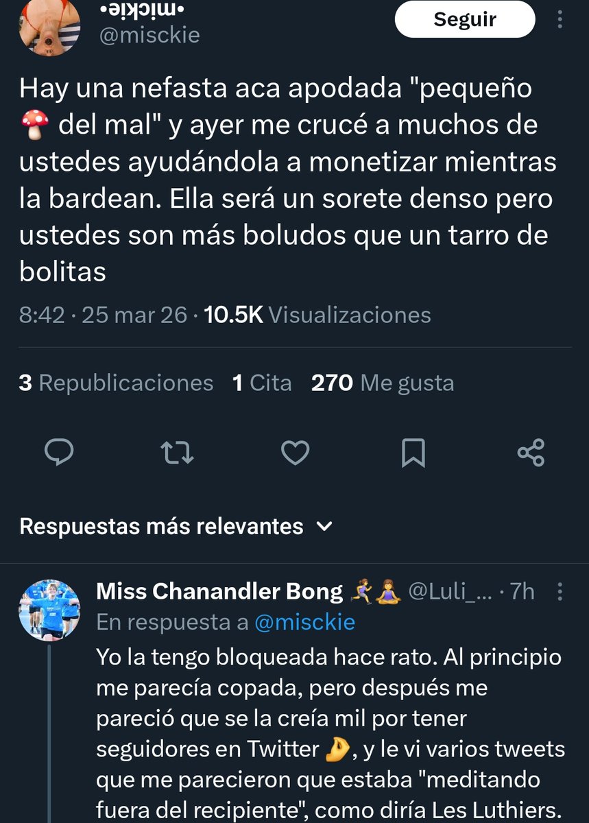 GIGA Tendencias tweet media