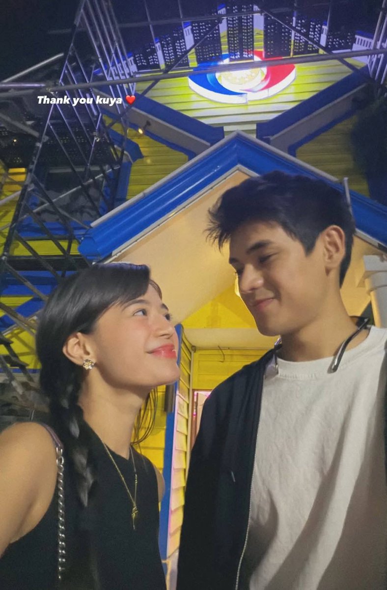 Certified Kapamilya tweet media