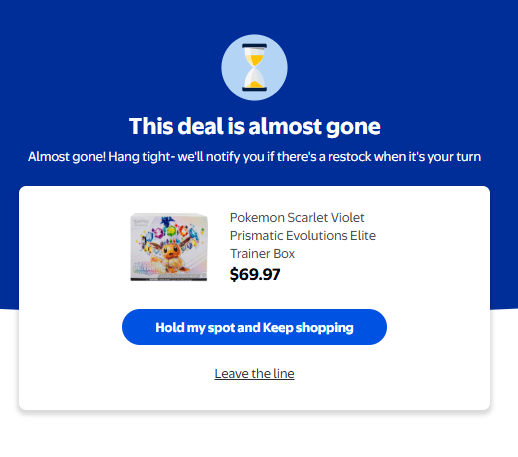 Pokemon Deals, Restocks & News! tweet media