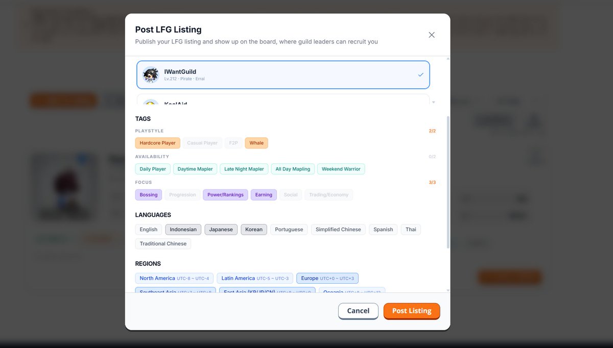 MapleSprout 🌱🍄 tweet media