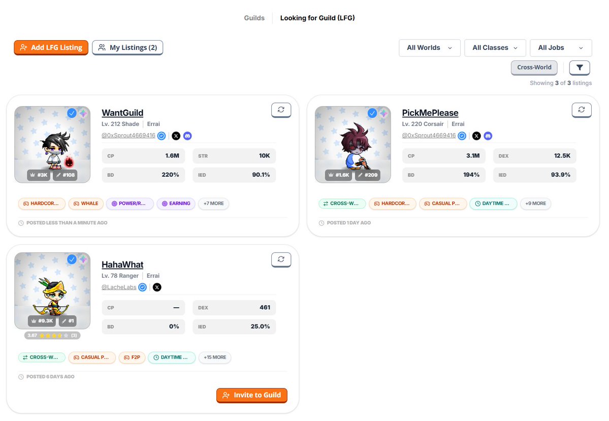 MapleSprout 🌱🍄 tweet media