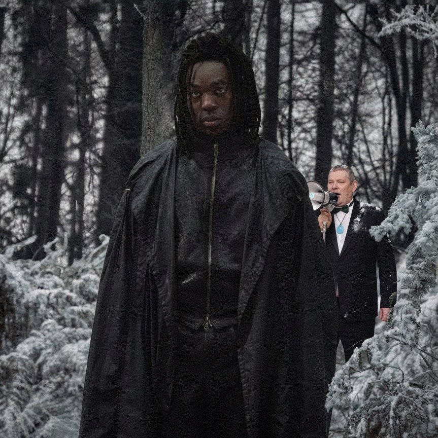 Doctor 𝗦𝗵𝗼𝗼𝘁𝘆 tweet media