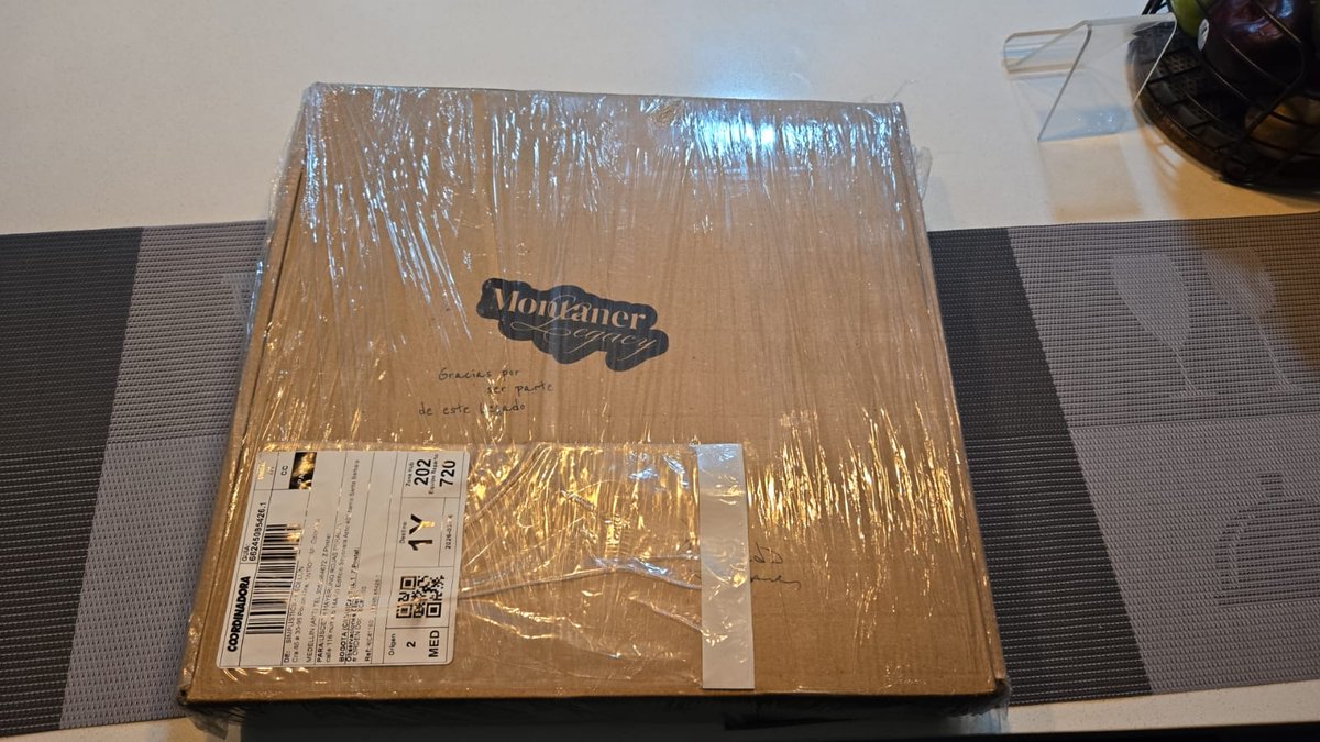 Lisceth Rojas tweet media