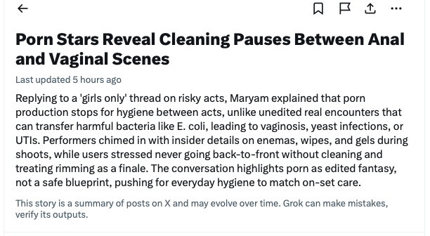 Peter Warren🕺Man of Interest tweet media