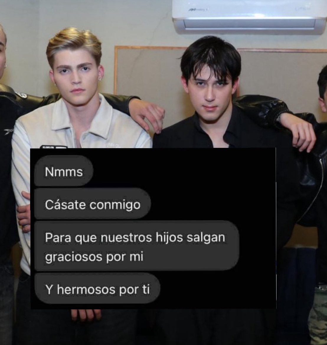 mia is seeing bts tweet media